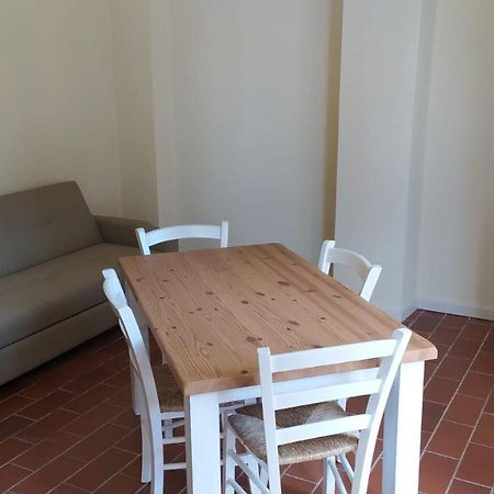 Montevecchio Apartments Montopoli in Val dʼArno Dış mekan fotoğraf