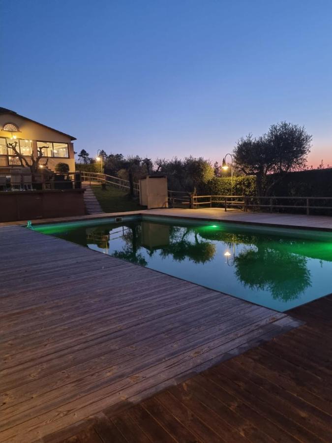 Montevecchio Apartments Montopoli in Val dʼArno Dış mekan fotoğraf