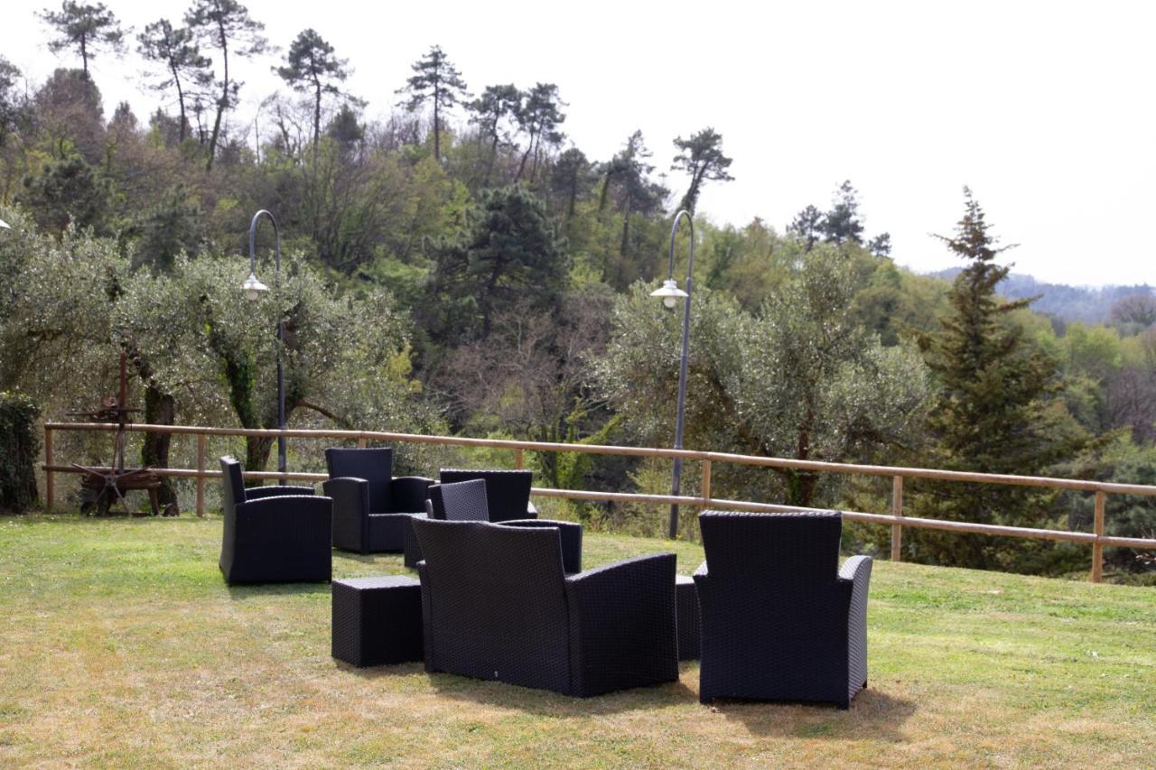 Montevecchio Apartments Montopoli in Val dʼArno Dış mekan fotoğraf
