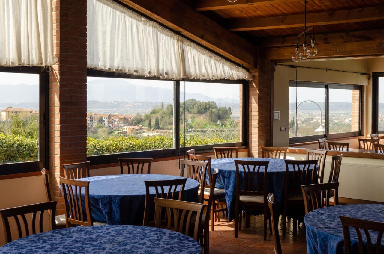 Montevecchio Apartments Montopoli in Val dʼArno Dış mekan fotoğraf