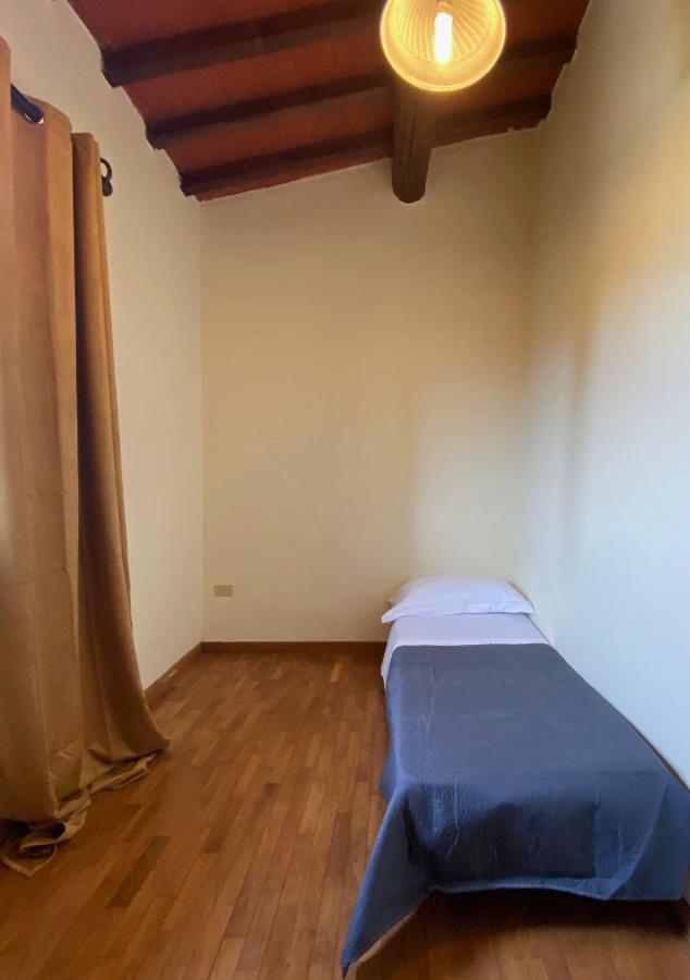 Montevecchio Apartments Montopoli in Val dʼArno Dış mekan fotoğraf