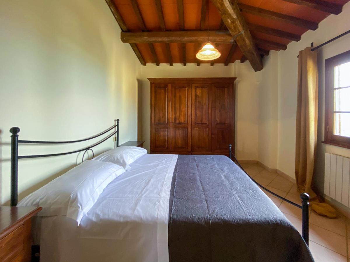 Montevecchio Apartments Montopoli in Val dʼArno Dış mekan fotoğraf