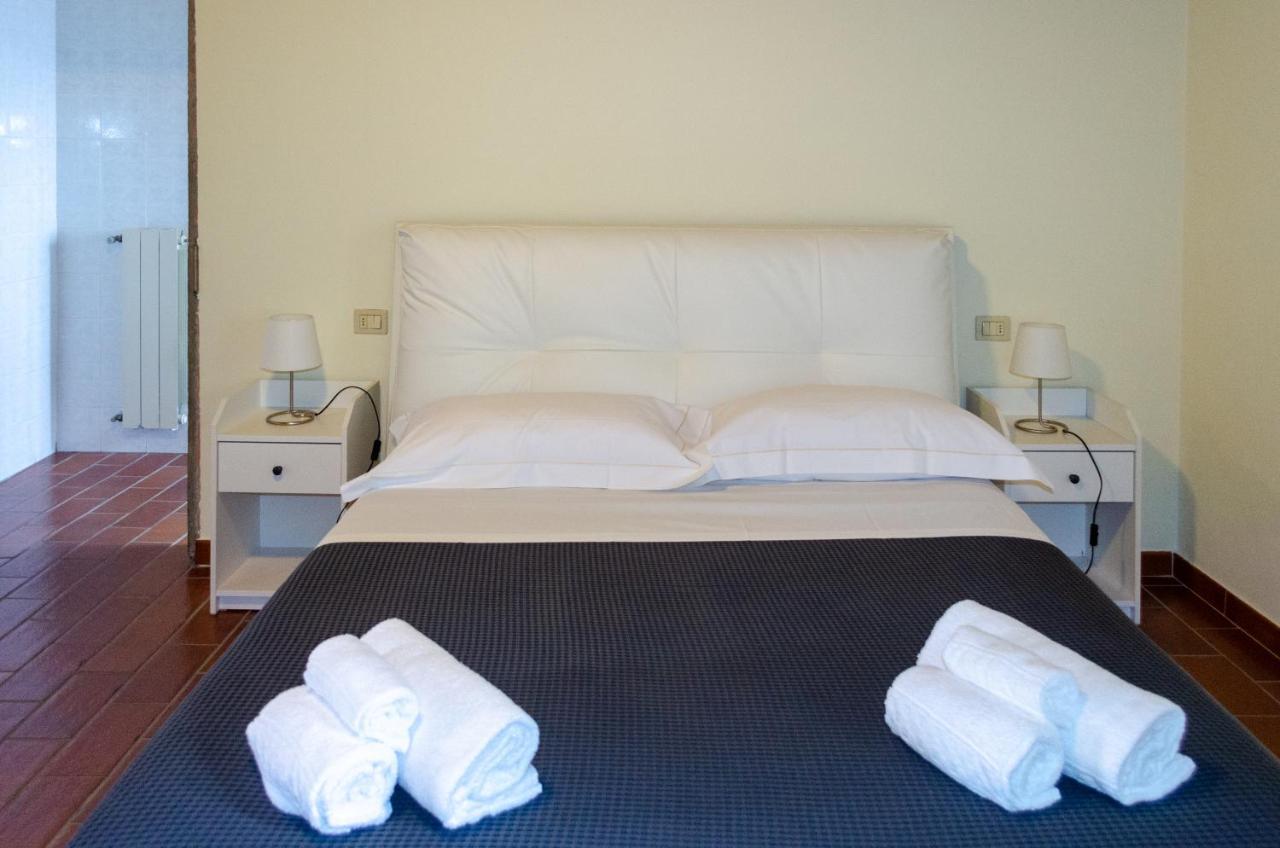 Montevecchio Apartments Montopoli in Val dʼArno Dış mekan fotoğraf