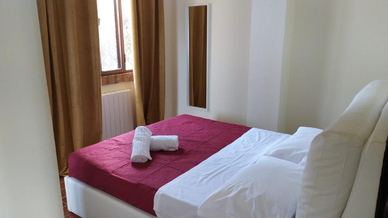 Montevecchio Apartments Montopoli in Val dʼArno Dış mekan fotoğraf