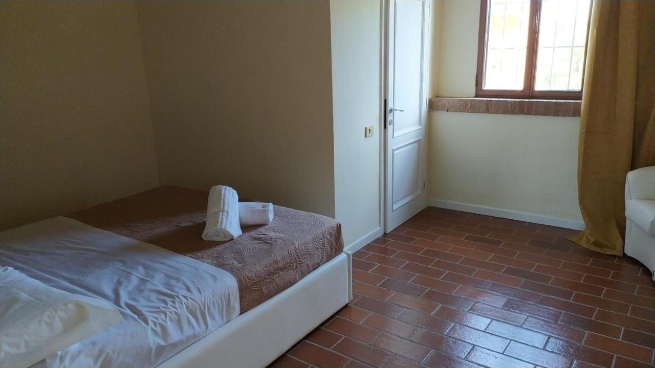 Montevecchio Apartments Montopoli in Val dʼArno Dış mekan fotoğraf