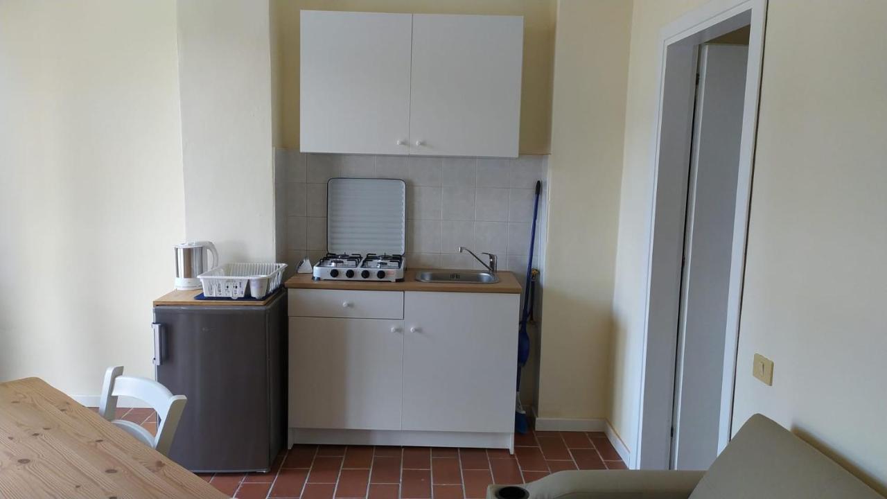 Montevecchio Apartments Montopoli in Val dʼArno Dış mekan fotoğraf